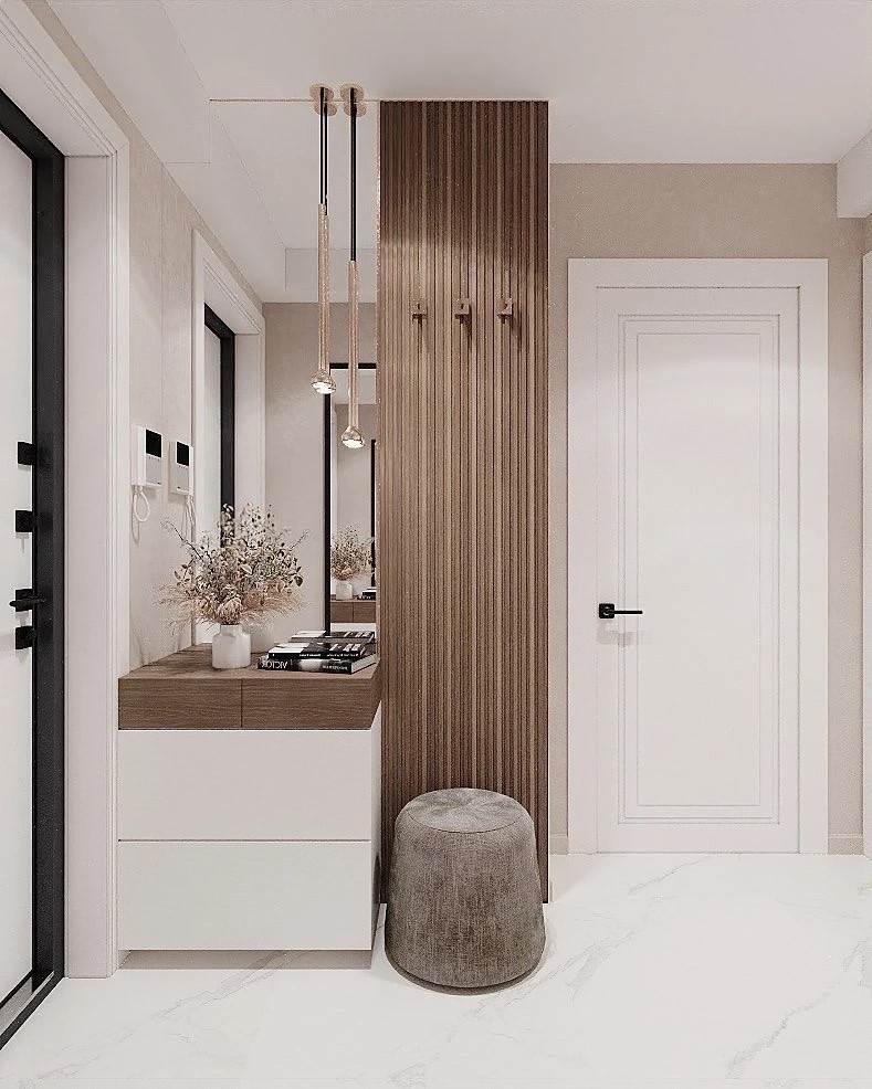 Подвойского 31