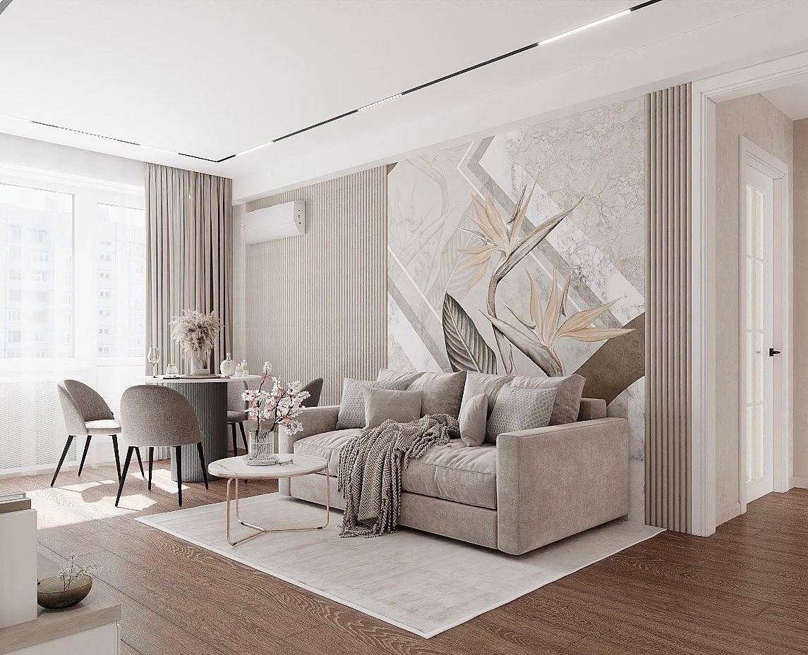 Подвойского 31