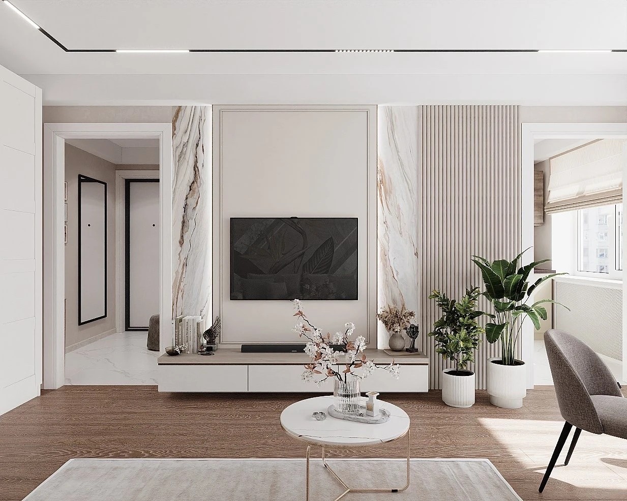 Подвойского 31