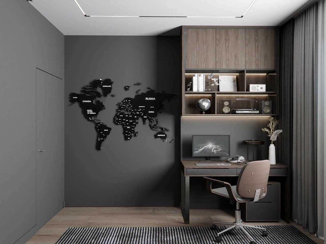 ЖК Белый Остров