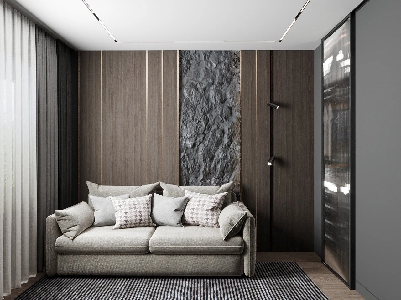 ЖК Белый Остров