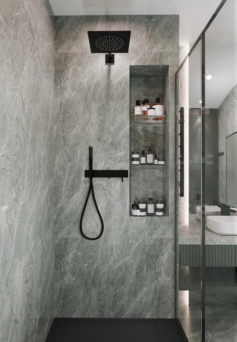 ЖК Белый Остров