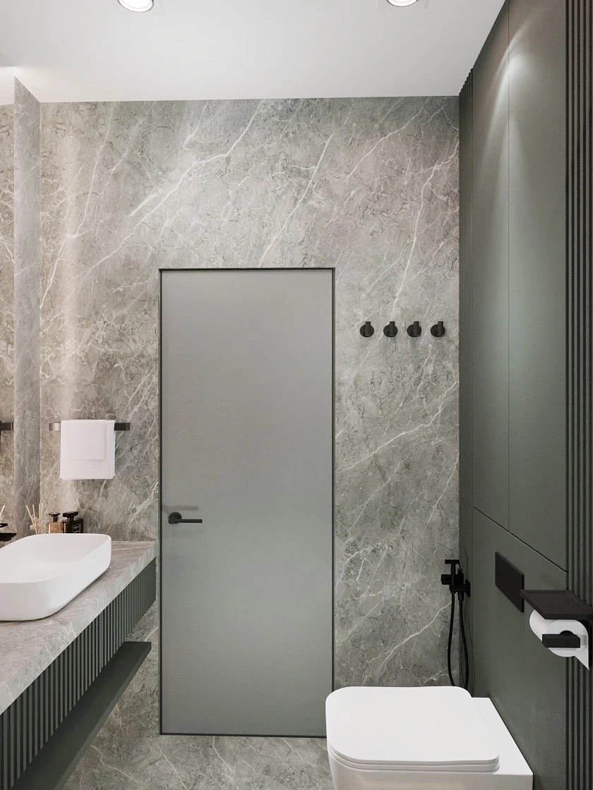 ЖК Белый Остров