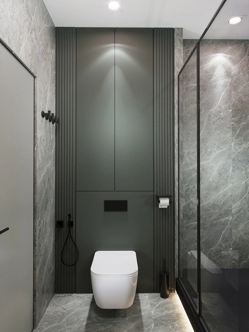 ЖК Белый Остров