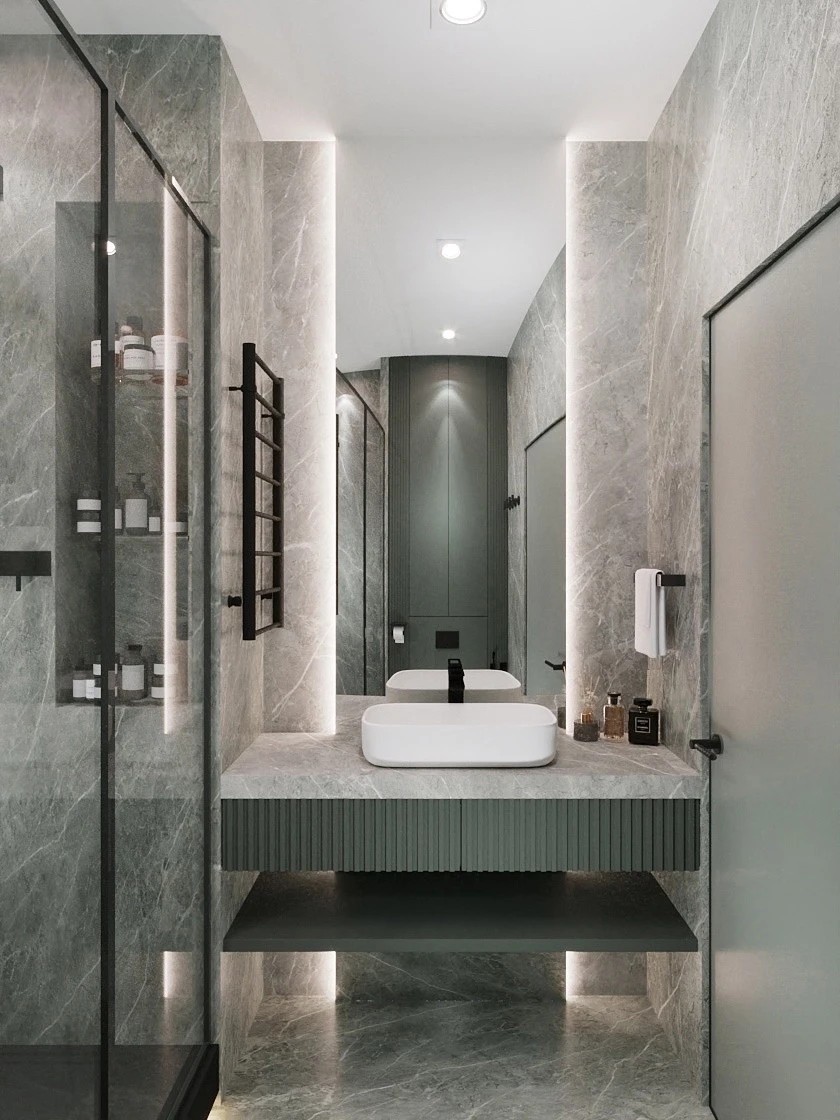 ЖК Белый Остров