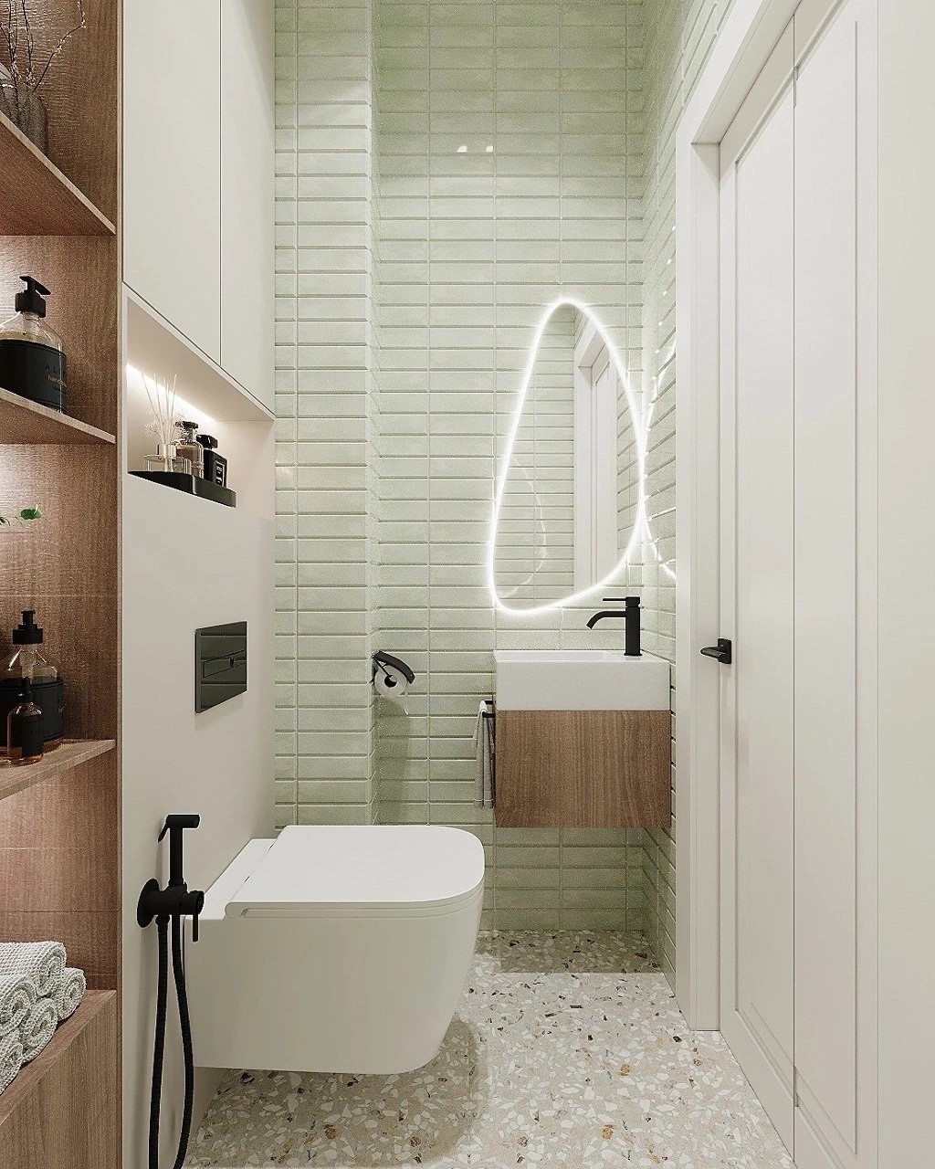 ЖК Приморский квартал