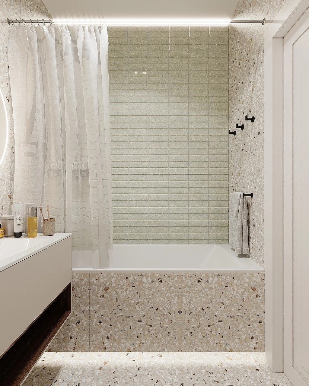 ЖК Приморский квартал