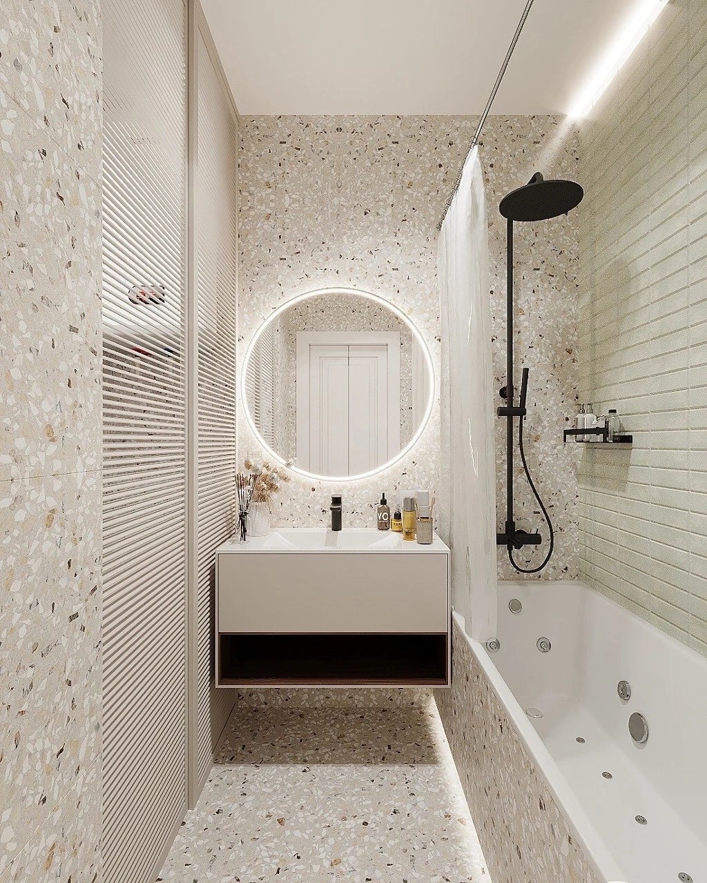 ЖК Приморский квартал