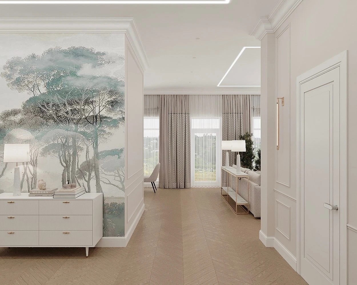 СНТ Самсоновка