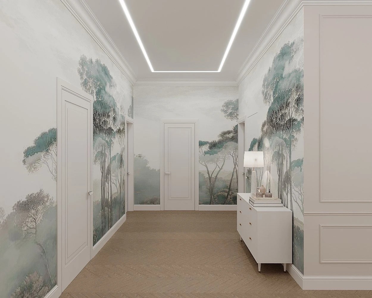 СНТ Самсоновка