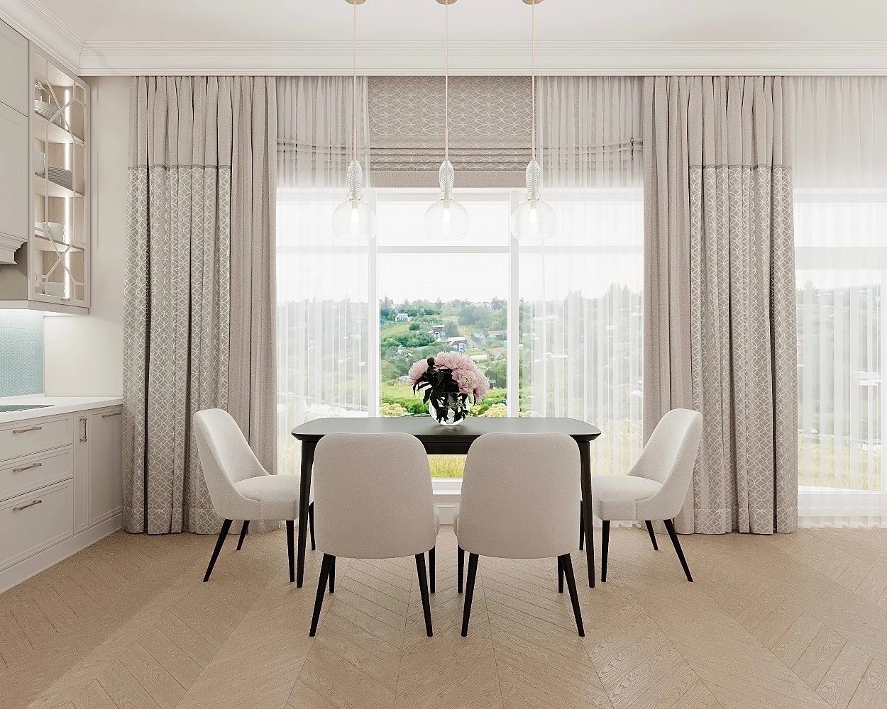 СНТ Самсоновка