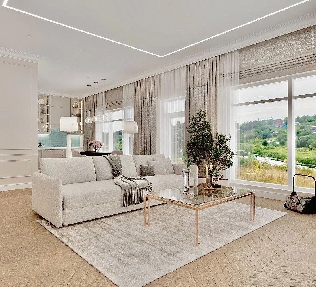 СНТ Самсоновка