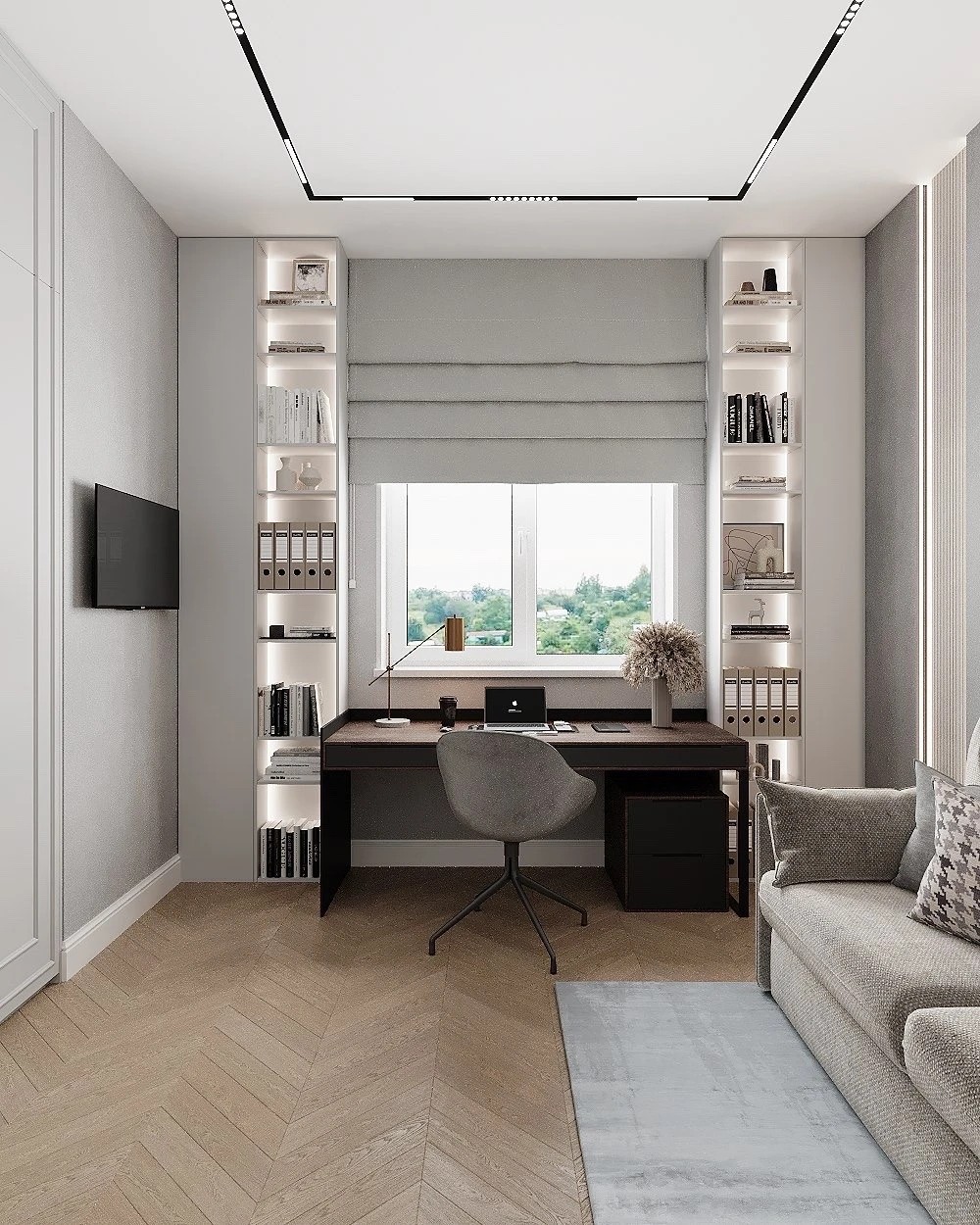 СНТ Самсоновка