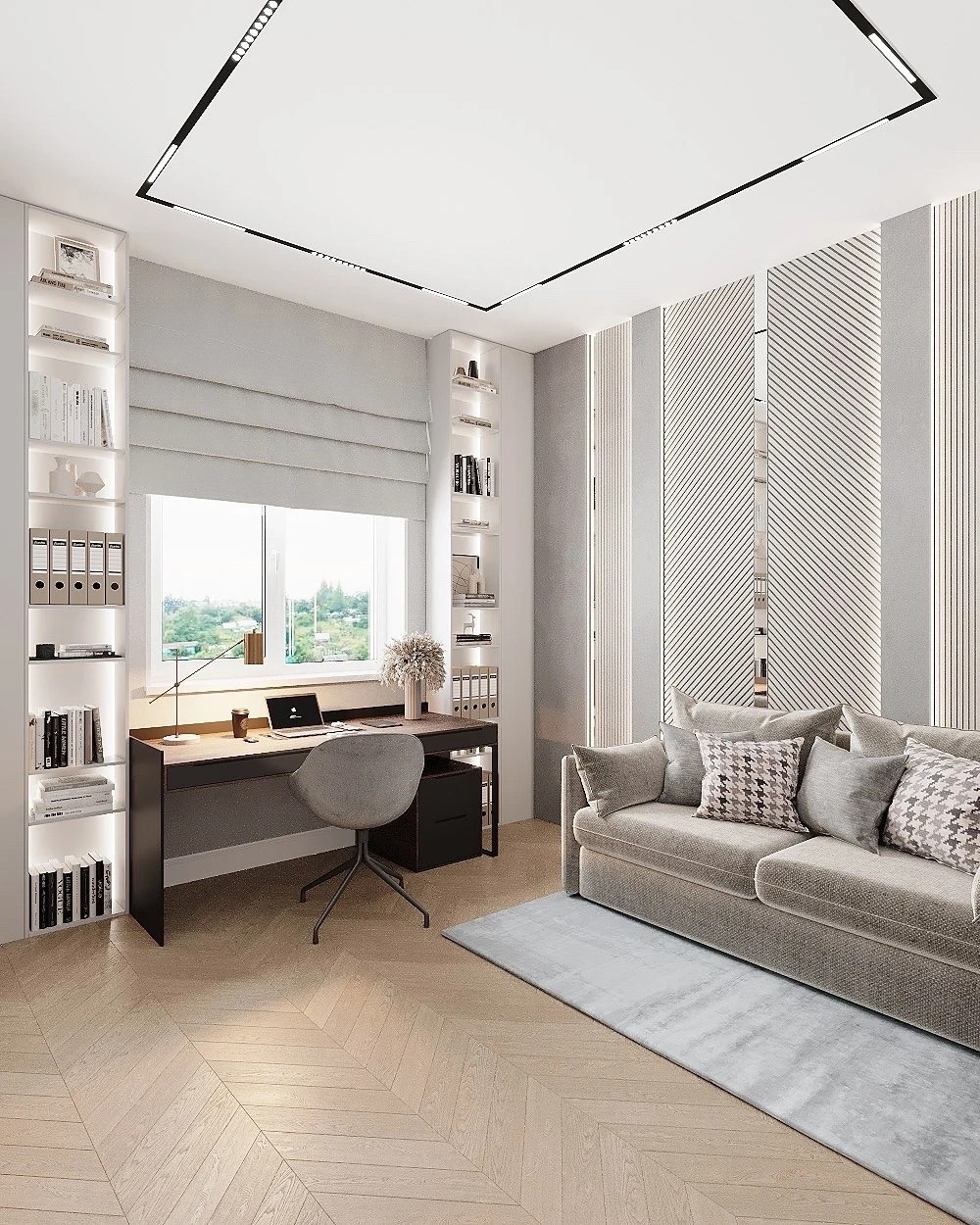 СНТ Самсоновка