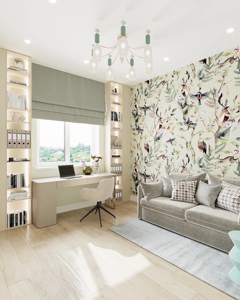 СНТ Самсоновка