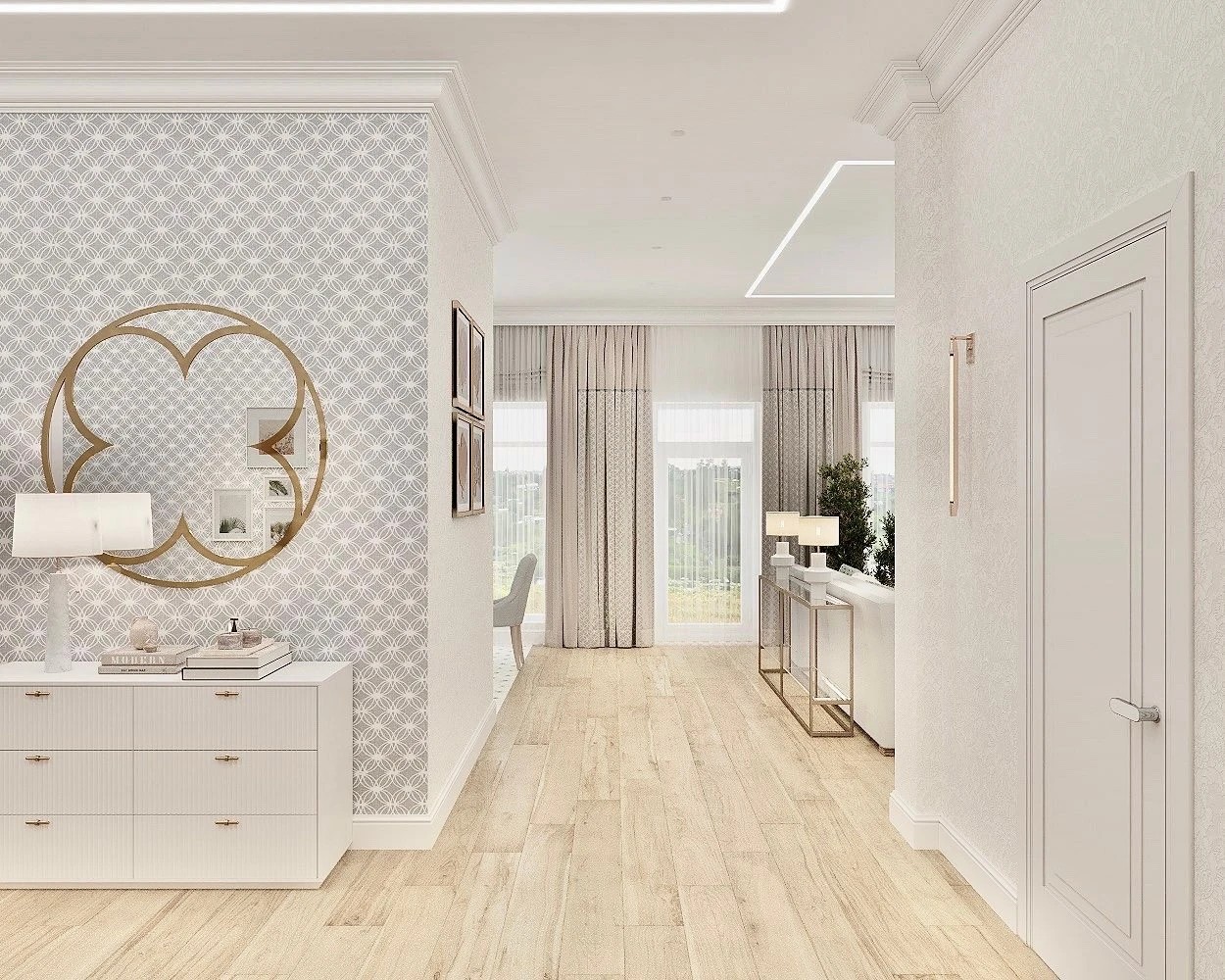 СНТ Самсоновка