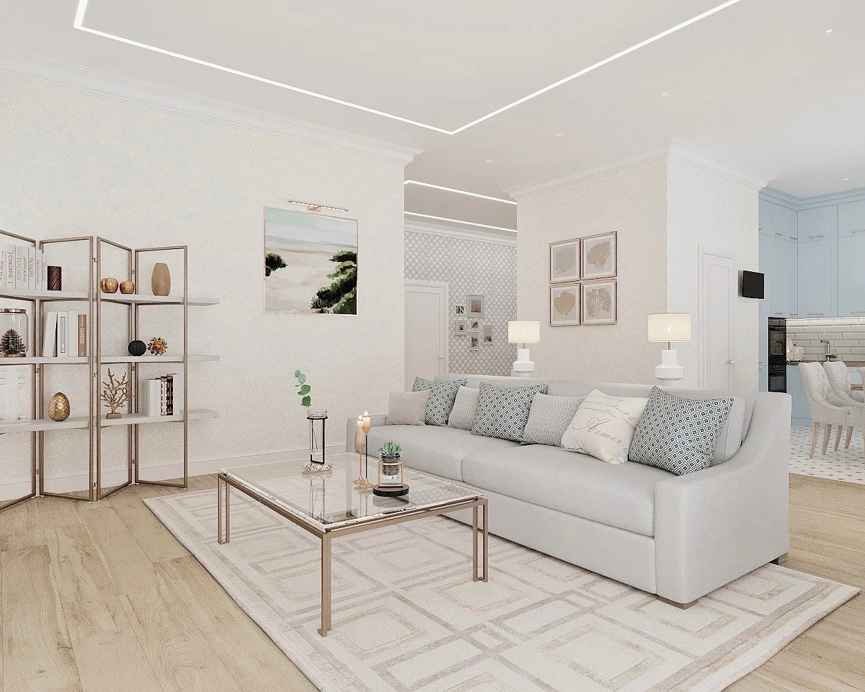 СНТ Самсоновка