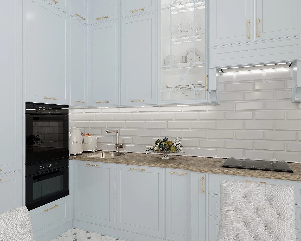 СНТ Самсоновка