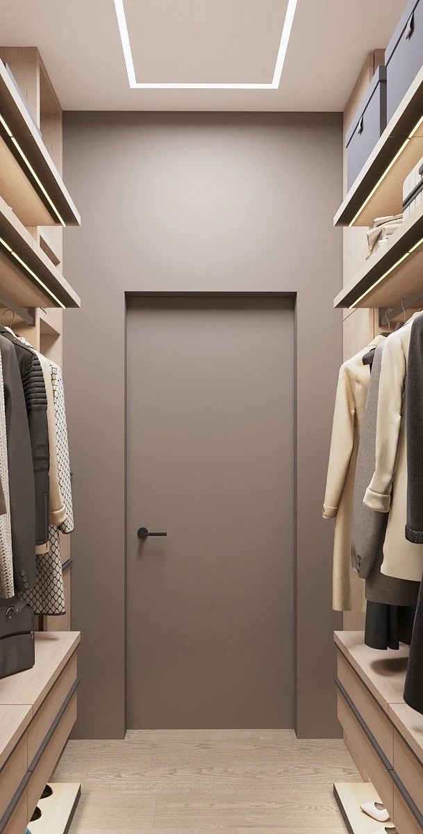 ЖК «Легенда»