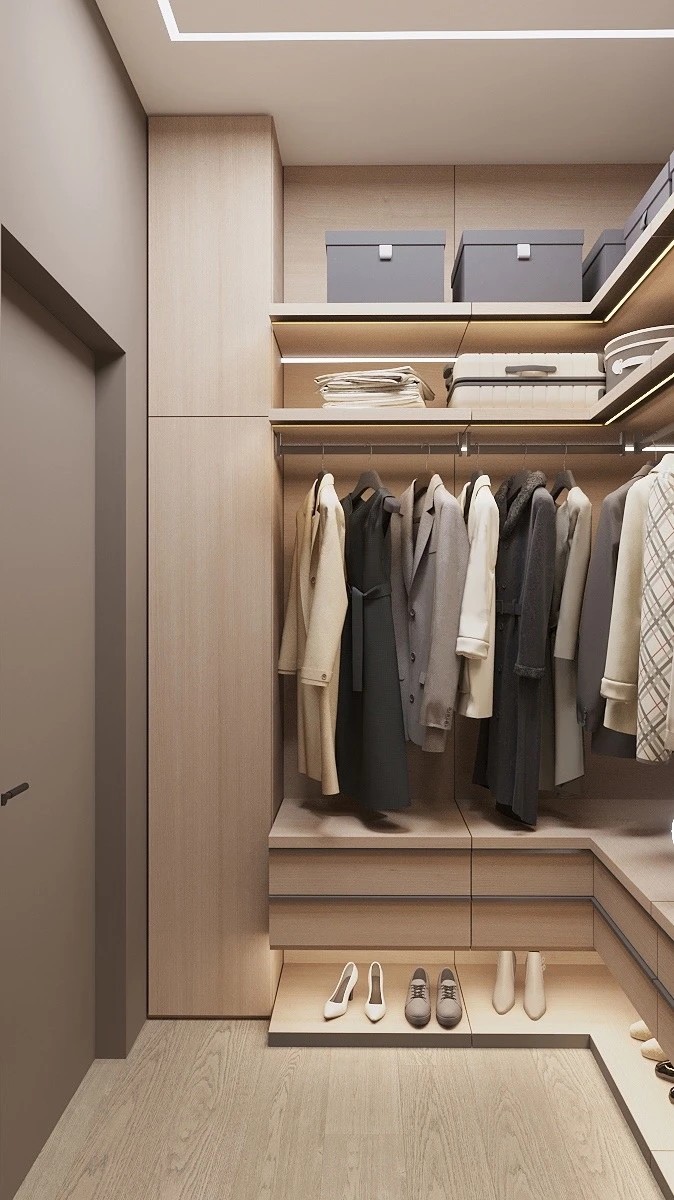 ЖК «Легенда»