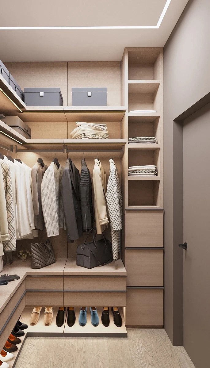 ЖК «Легенда»