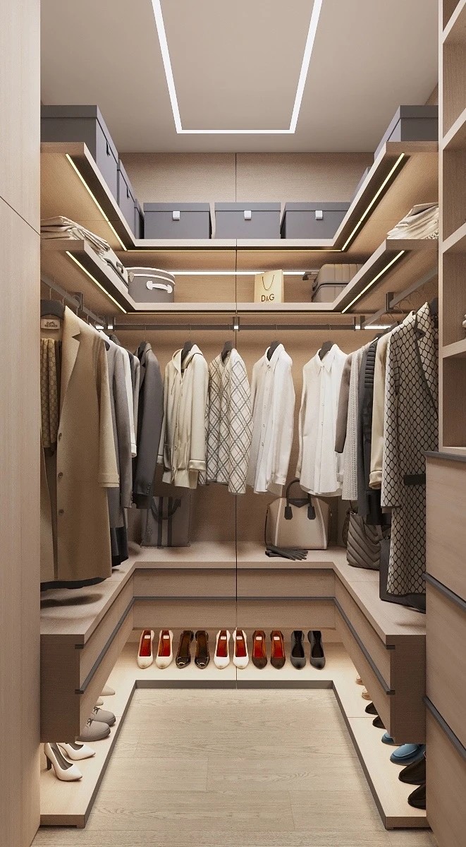 ЖК «Легенда»