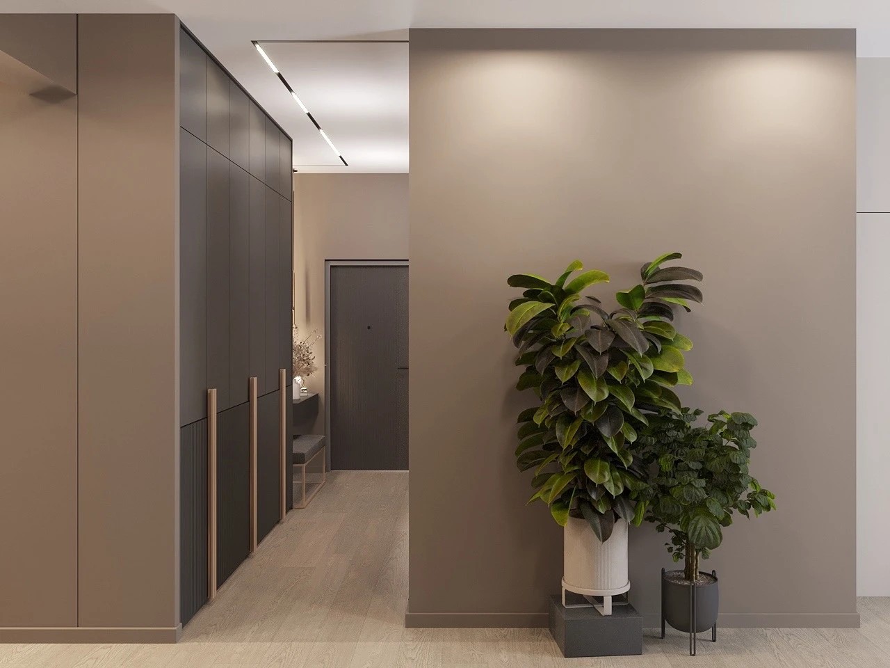 ЖК «Легенда»