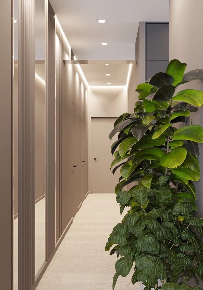 ЖК «Легенда»