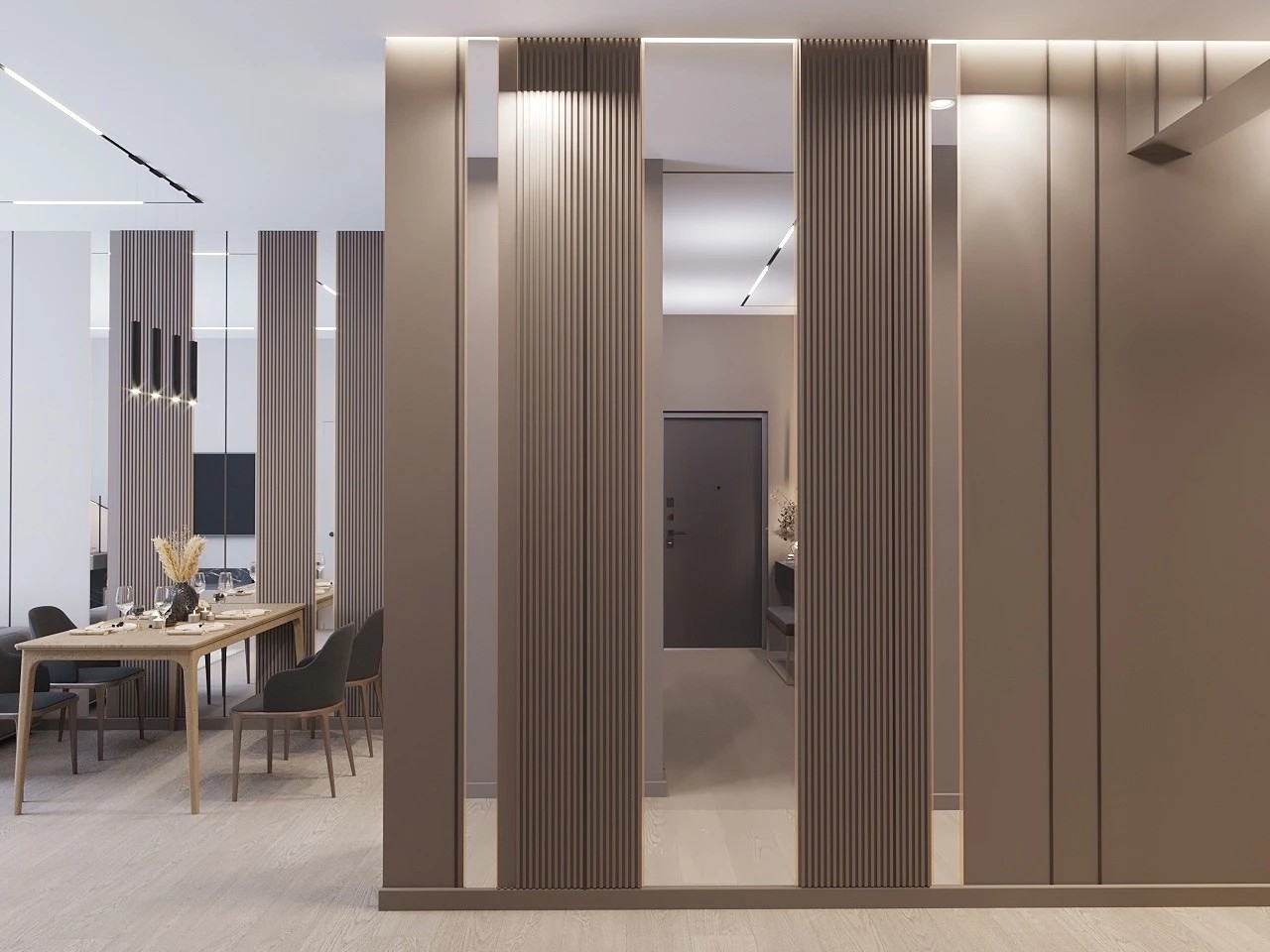 ЖК «Легенда»