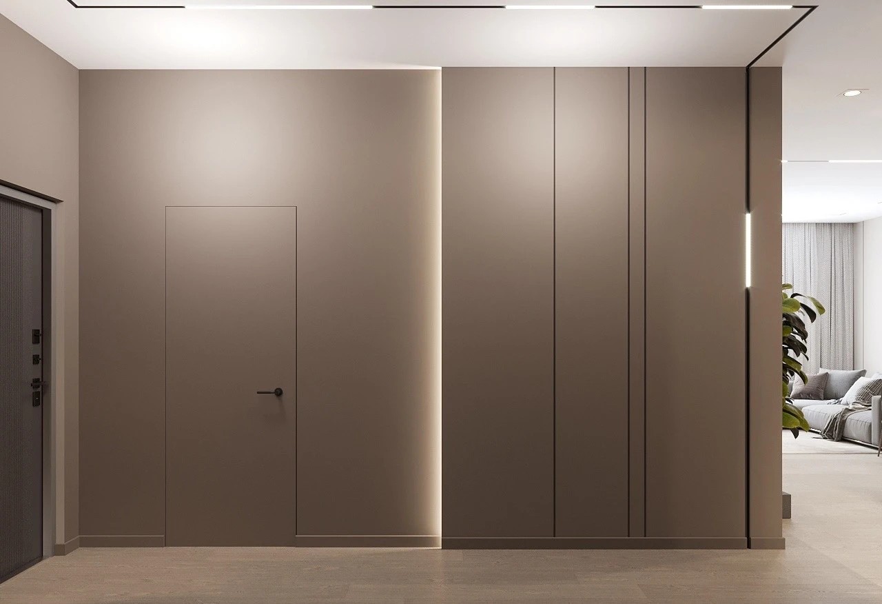 ЖК «Легенда»