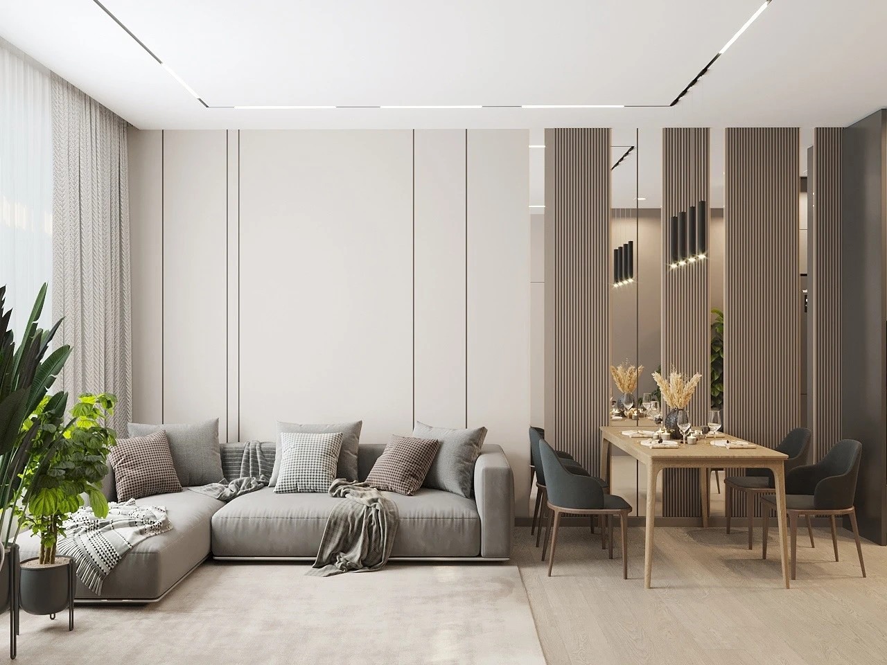 ЖК «Легенда»