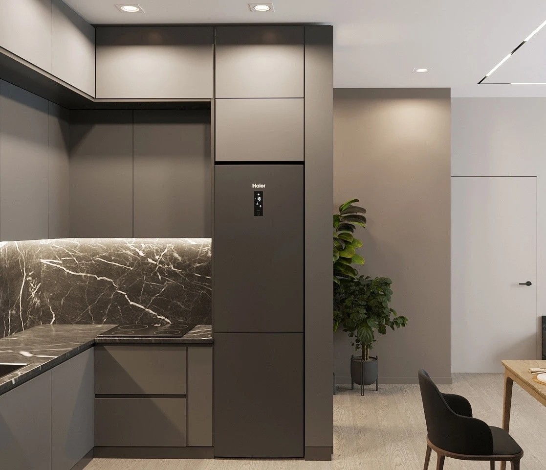 ЖК «Легенда»