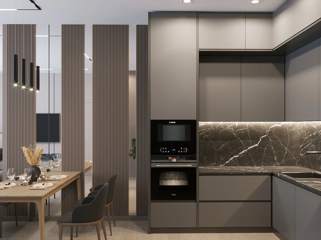 ЖК «Легенда»