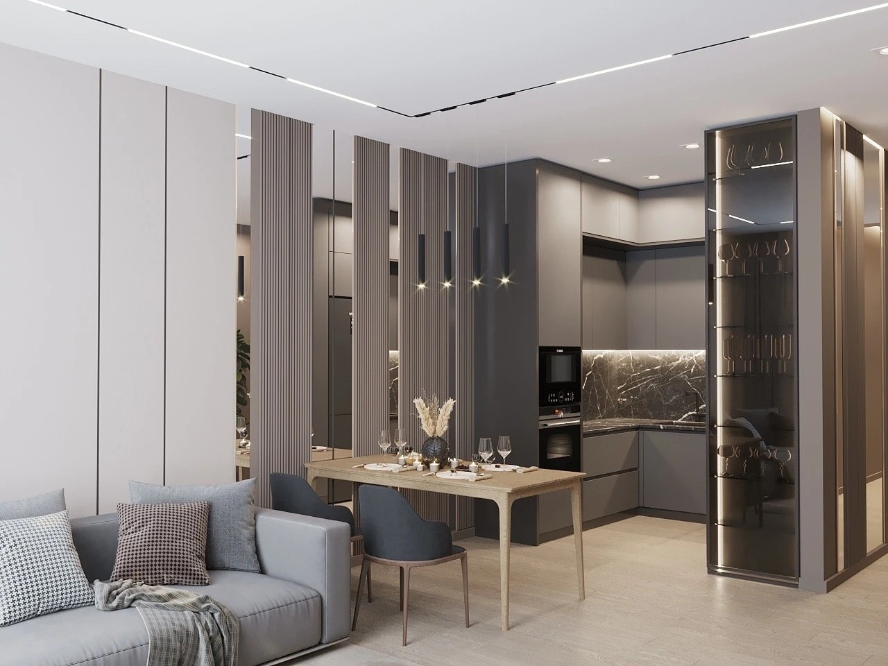 ЖК «Легенда»