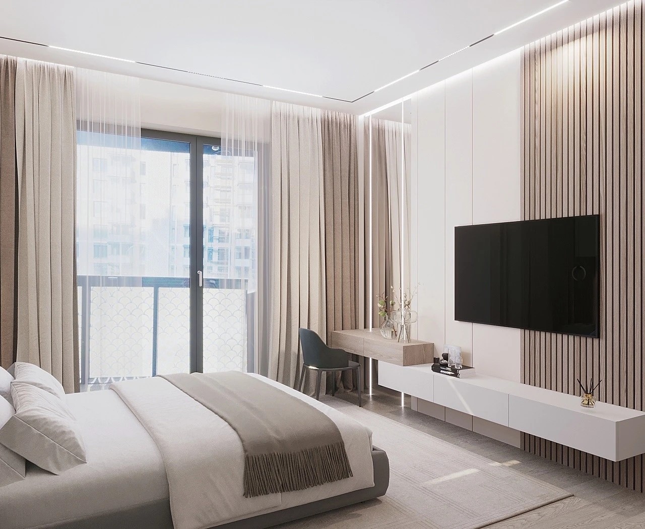 ЖК «Легенда»