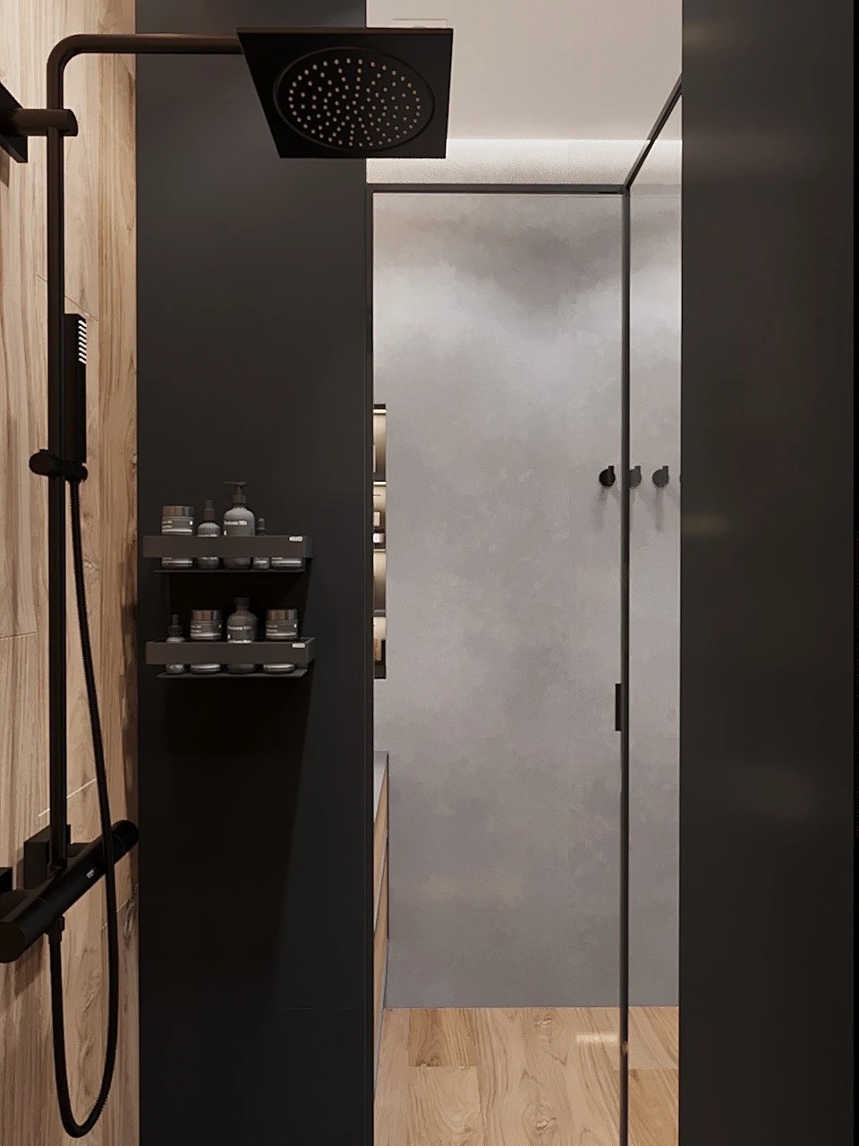 ЖК «Легенда»