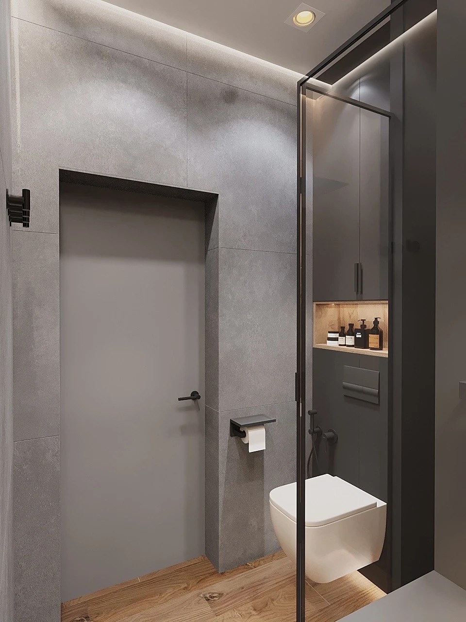 ЖК «Легенда»