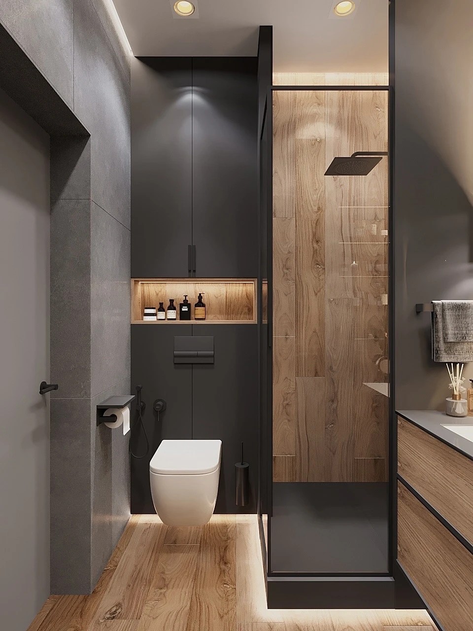 ЖК «Легенда»