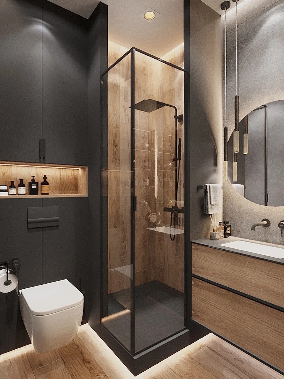 ЖК «Легенда»