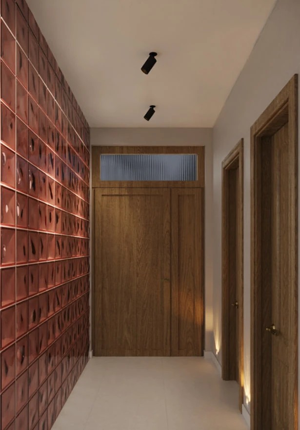 Визуализации санузла