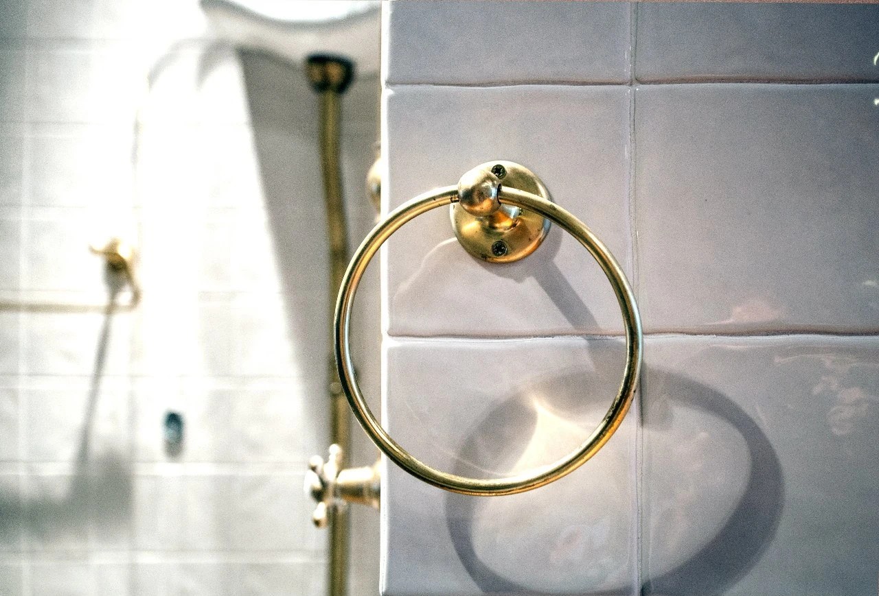 Дизайн проект квартиры