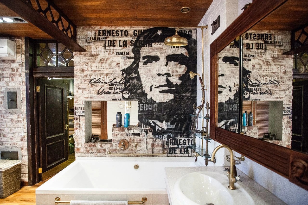 Дизайн проект квартиры