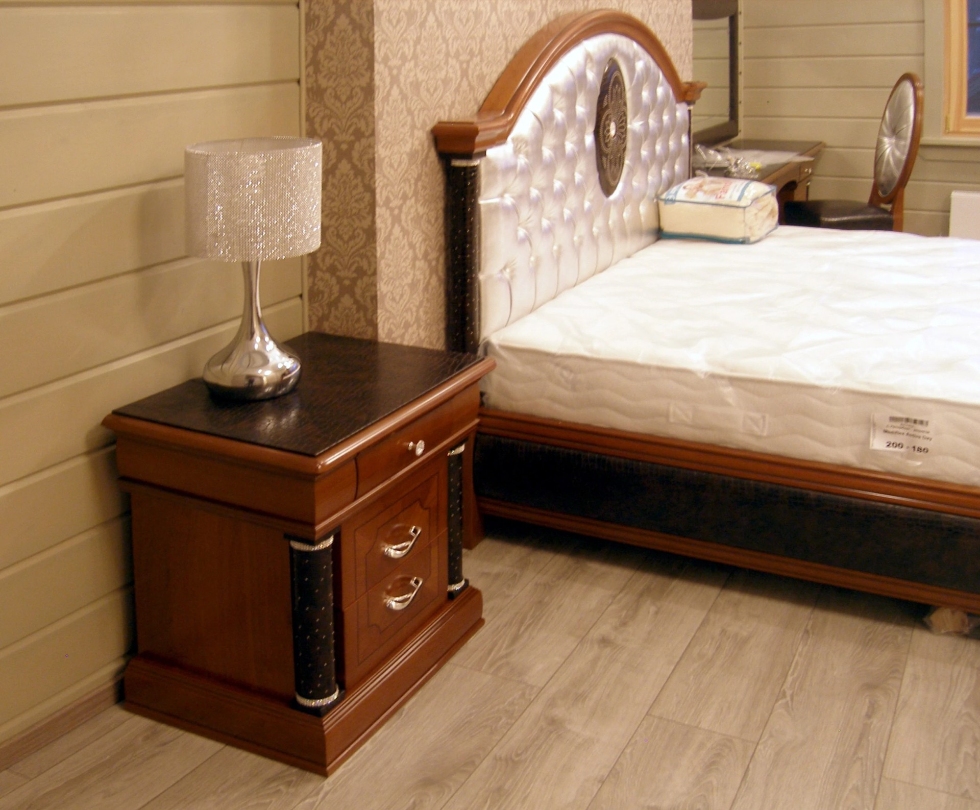 Коттедж реконструкция и интерьер