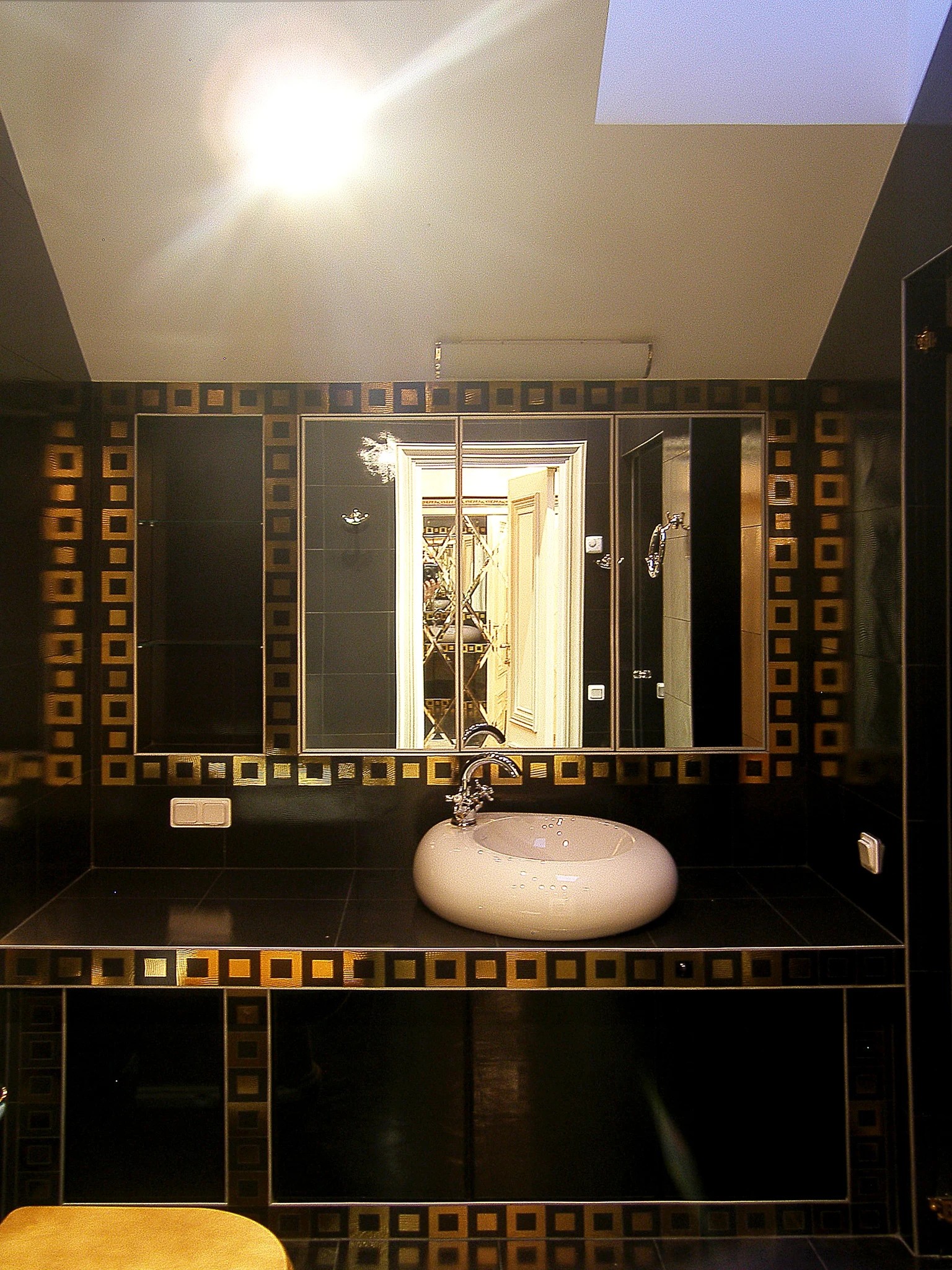 Коттедж реконструкция и интерьер