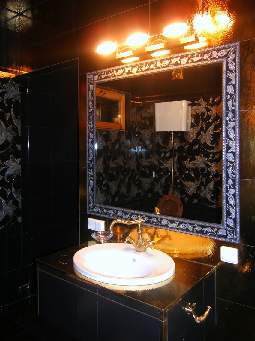 Коттедж реконструкция и интерьер