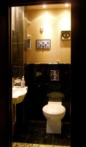 Квартира на Выборгском шоссе