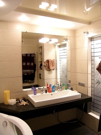 Квартира на Выборгском шоссе