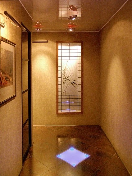 Квартира на Выборгском шоссе