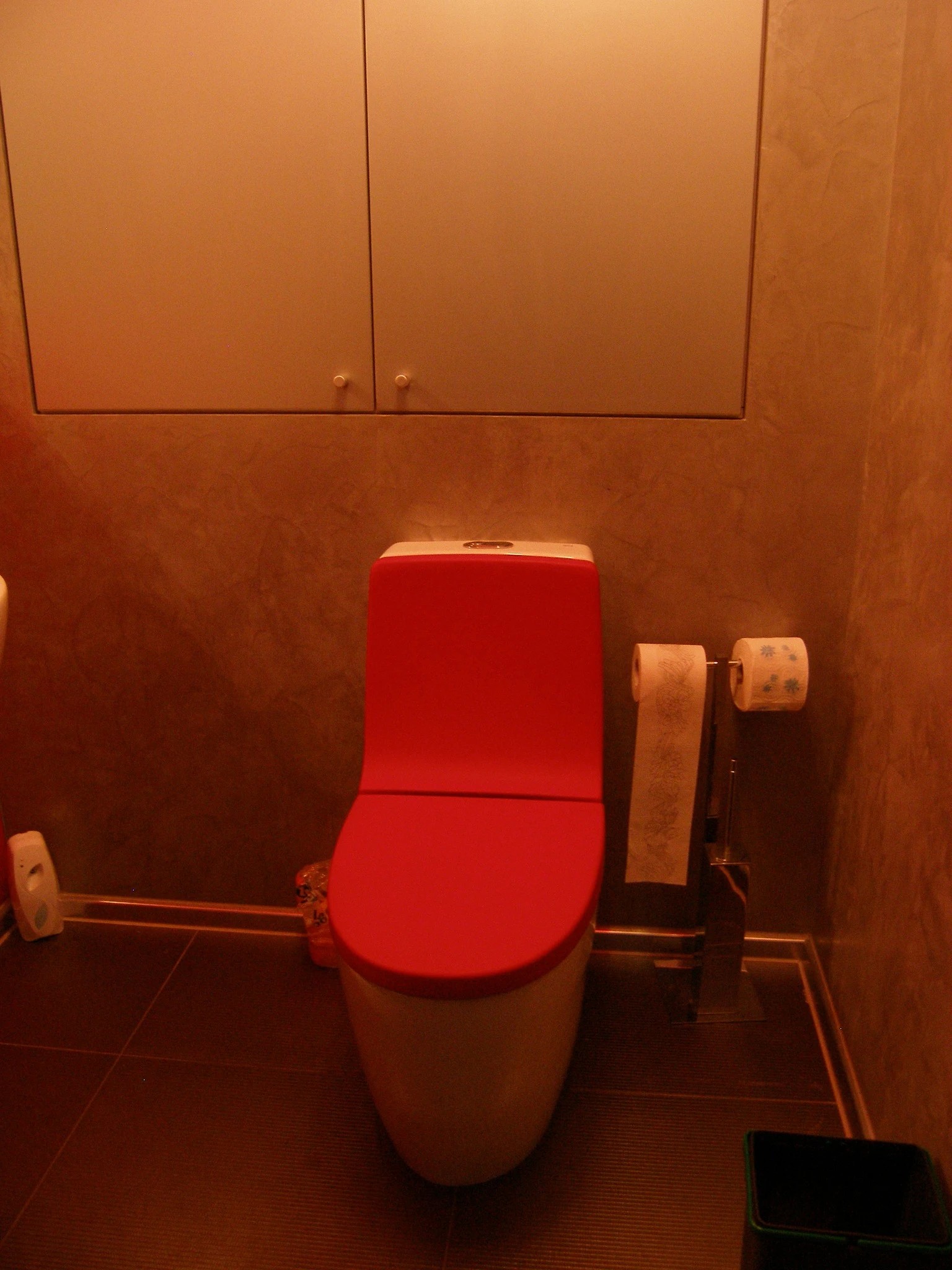 Квартира 2008