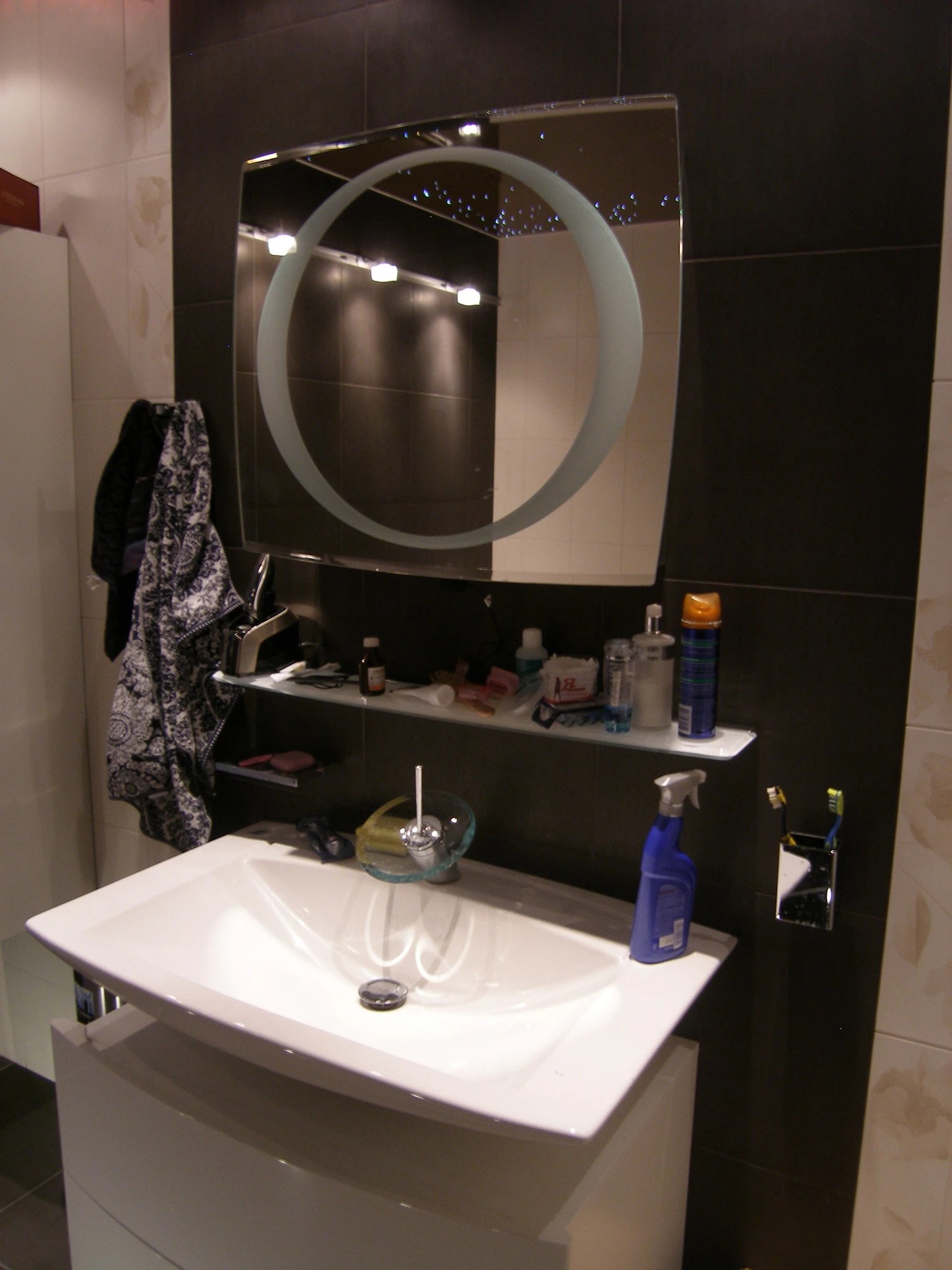 Квартира 2008